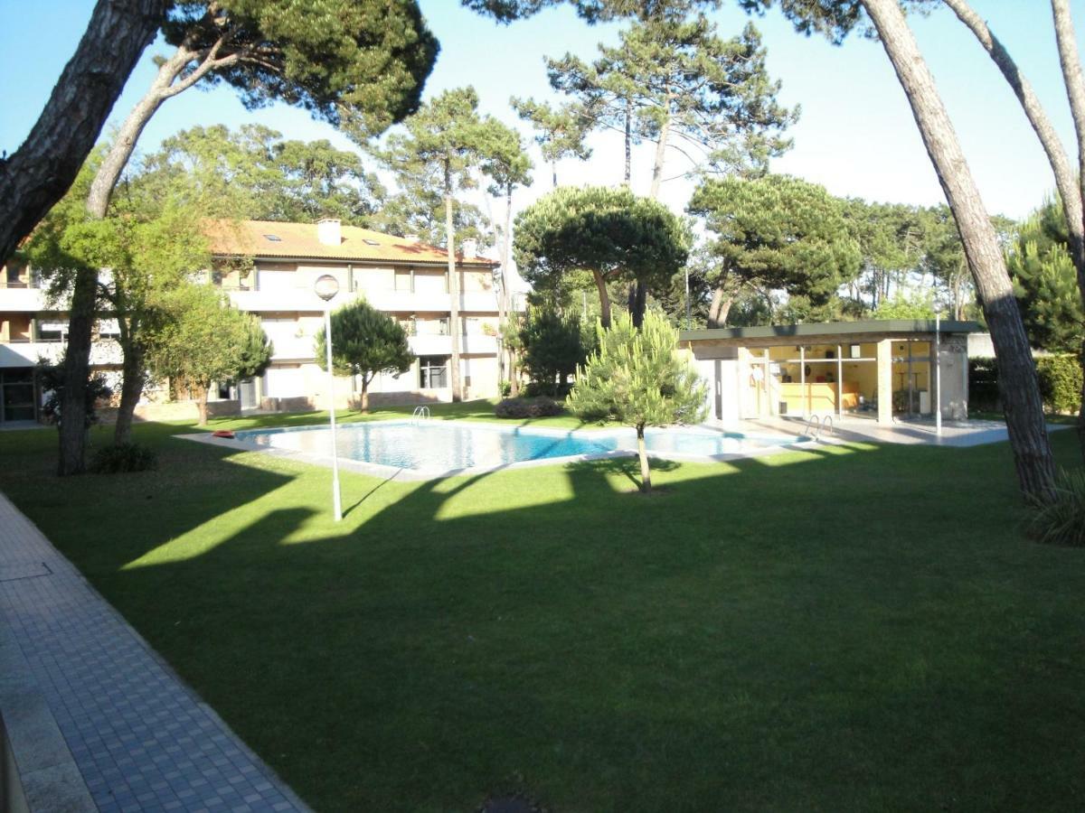 Lirios Nature, Beach & Pool Fão Extérieur photo