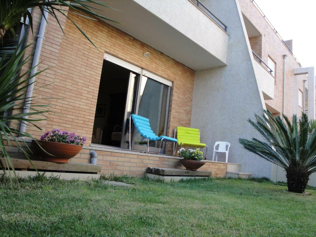 Lirios Nature, Beach & Pool Fão Extérieur photo