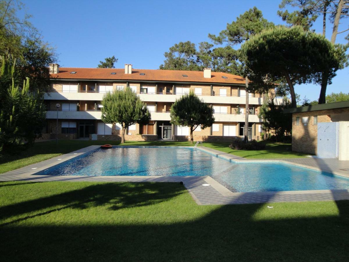 Lirios Nature, Beach & Pool Fão Extérieur photo