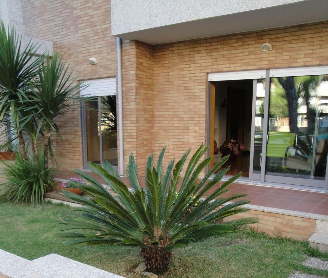 Lirios Nature, Beach & Pool Fão Extérieur photo