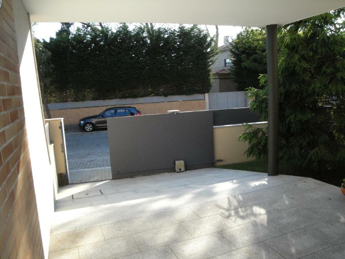 Lirios Nature, Beach & Pool Fão Extérieur photo