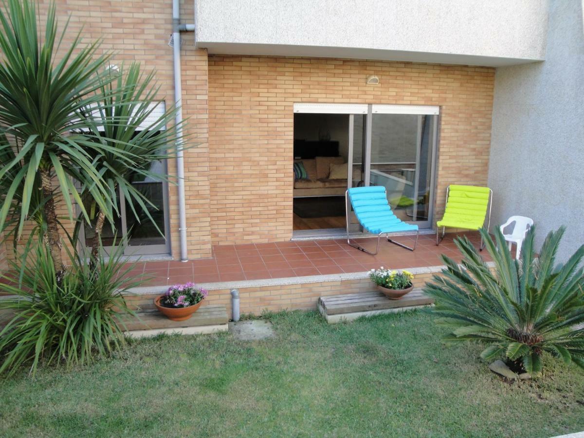 Lirios Nature, Beach & Pool Fão Extérieur photo
