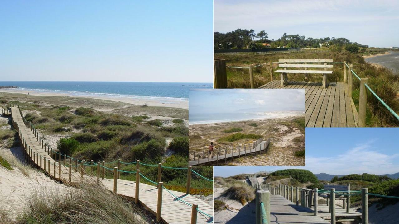 Lirios Nature, Beach & Pool Fão Extérieur photo